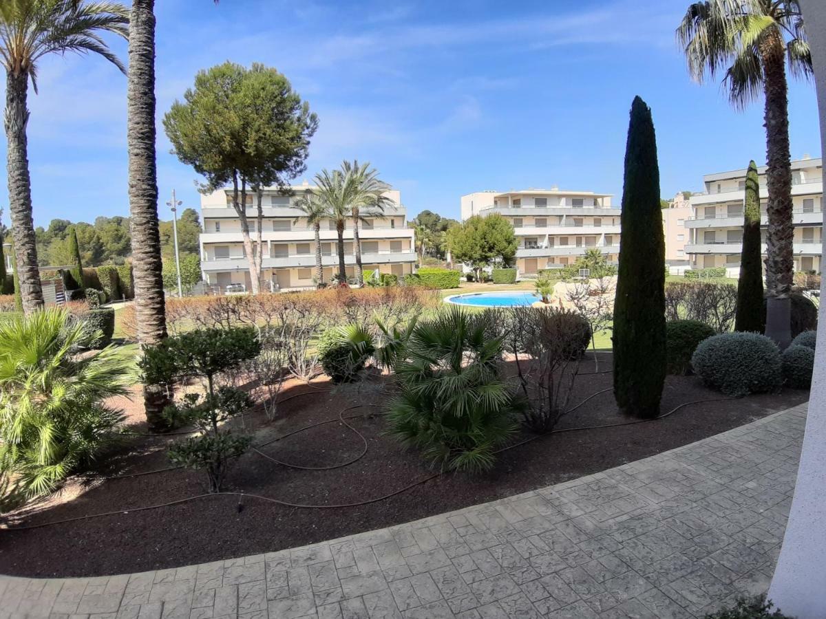 Cap Appartement Salou